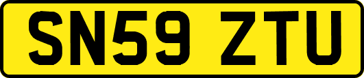 SN59ZTU