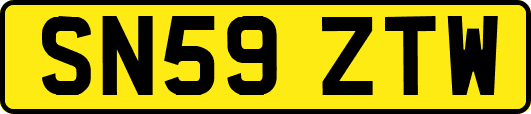 SN59ZTW