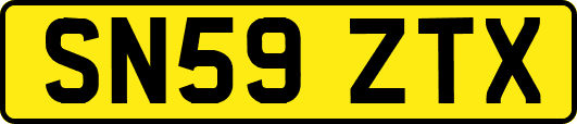 SN59ZTX