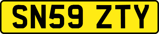 SN59ZTY