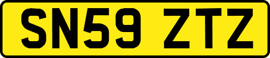 SN59ZTZ