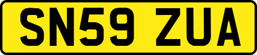 SN59ZUA