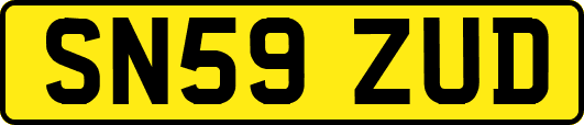 SN59ZUD