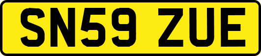 SN59ZUE