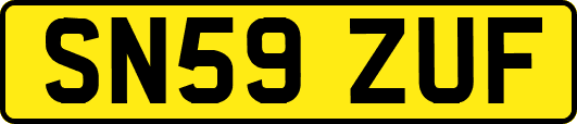 SN59ZUF