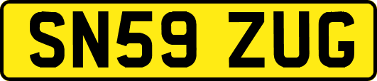 SN59ZUG