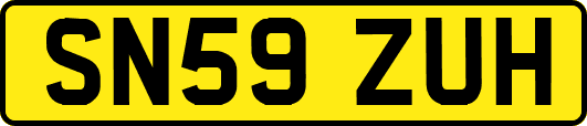 SN59ZUH