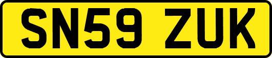 SN59ZUK