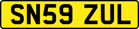 SN59ZUL