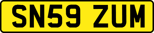 SN59ZUM