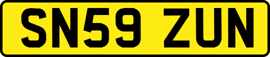 SN59ZUN