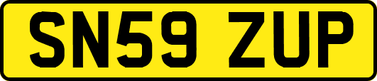 SN59ZUP