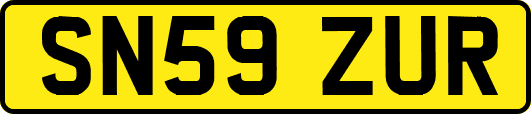 SN59ZUR