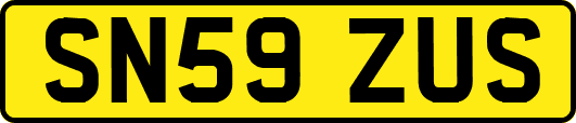 SN59ZUS