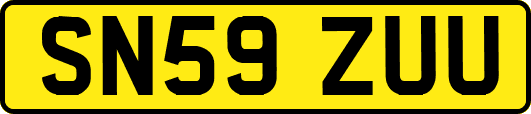 SN59ZUU