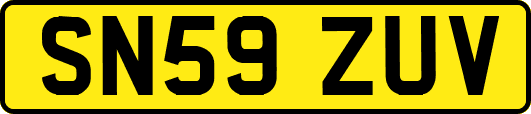 SN59ZUV