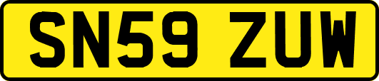SN59ZUW