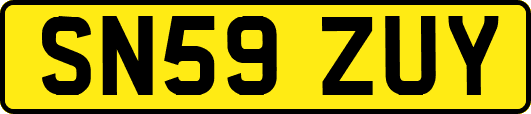 SN59ZUY