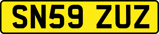 SN59ZUZ