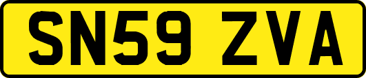 SN59ZVA