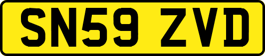 SN59ZVD