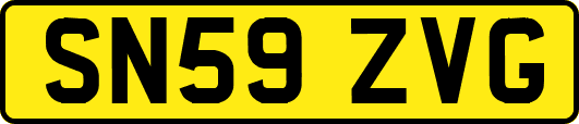 SN59ZVG