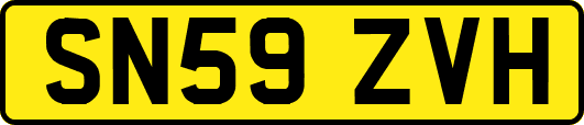 SN59ZVH