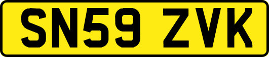 SN59ZVK