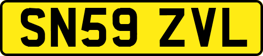 SN59ZVL