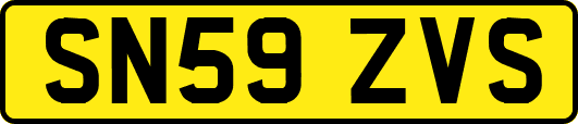 SN59ZVS