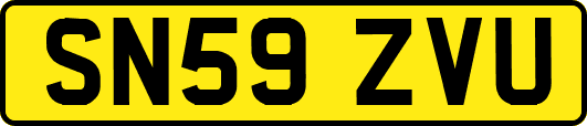 SN59ZVU