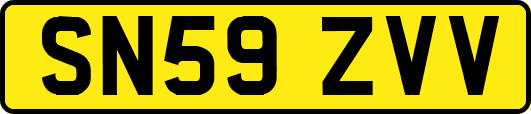 SN59ZVV