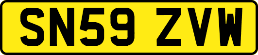 SN59ZVW
