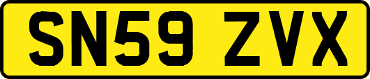 SN59ZVX