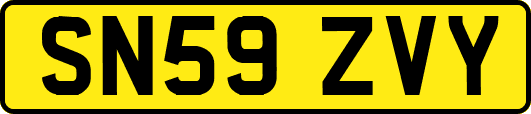 SN59ZVY
