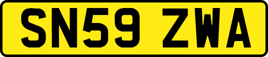 SN59ZWA