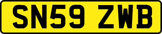 SN59ZWB