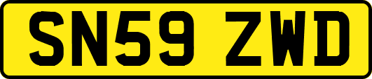 SN59ZWD
