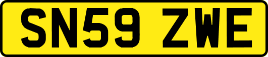 SN59ZWE