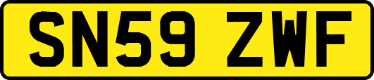 SN59ZWF