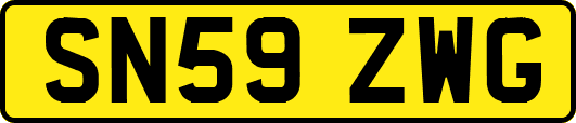 SN59ZWG