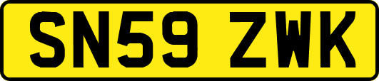 SN59ZWK