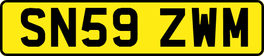 SN59ZWM