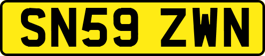 SN59ZWN