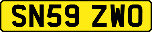 SN59ZWO