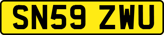 SN59ZWU