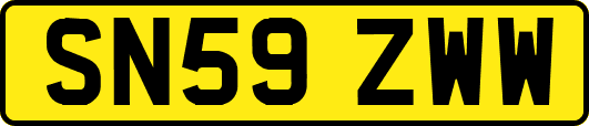 SN59ZWW