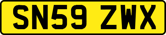 SN59ZWX