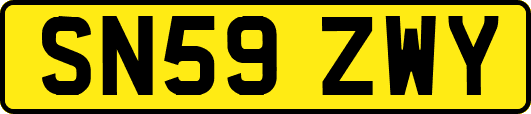 SN59ZWY