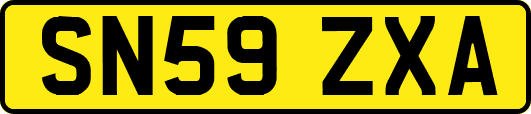 SN59ZXA